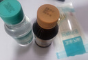 海氏海诺 医用酒精消毒液102ml+碘伏消毒液102ml+医用棉签棉棒50支 实拍图