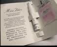 迪奥Dior【会员女士香氛星品尝鲜礼】花漾1ml+真我女士1ml 实拍图