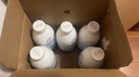 伊利醇好喝纯牛乳整箱950ml*6盒【INF工艺】全脂牛奶 家庭乐享礼盒装 实拍图