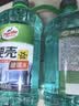 龟牌（Turtle Wax）硬壳防冻玻璃水-25°汽车强力去油膜去污雨刮水四季通用2L*2瓶 实拍图