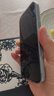 绿联【无黑边不挡屏】适用苹果17钢化膜iPhone17手机膜16Pro通用无边高清全屏防摔防爆保护膜 2片装 实拍图