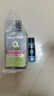 曼秀雷敦男士【吴磊推荐】洗面奶冰爽活炭150ml*2 控油去黑头洁面七夕礼物 实拍图