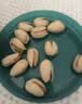 三只松鼠开心果500g/袋装 坚果炒货无漂白干果休闲零食品送礼 实拍图