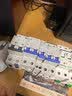 【9成新】西门子空气开关5SN 2P C 20A 6KA 400VAC 5SN6220-7CN(C20 2P 6KA) 5SN62207CN 实拍图
