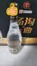 汤沟纯粮大曲 浓香型白酒 39度 500ml*8瓶 整箱装 中秋送礼 实拍图