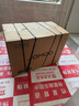 九牧（JOMOO）黑魔方旋风魔力泡免触翻盖NFC轻智能马桶恒温抗菌虹吸坐便器 旋风魔力泡免触NFC 黑魔方SQ9650 400mm(390及以上选择) 实拍图