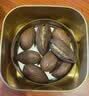 姚生记西子贵榧香榧子150g 轻松剥壳大籽香榧休闲零食 每日坚果炒货干果 实拍图