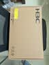 华三（H3C）ER3208G3-X 10口千兆企业路由器2WAN+8LAN 带机250台 SD-WAN异地组网 上网行为管理 VLAN划分 实拍图