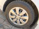 佳通轮胎(Giti)轮胎175/70R14 84T 220V1 原配 新捷达 适配 桑塔纳/瑞纳 实拍图