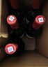 长城特选6橡木桶解百纳干红葡萄酒750ml*6瓶整箱装红酒送礼 实拍图