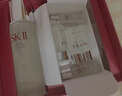SK-II【七夕情人节礼物】神仙水精华75ml护肤化妆品礼盒套装sk2送女友 实拍图