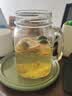 自然岛 NATURAL ISLAND孕期水果茶金桔柠檬果茶无冰糖孕妇泡水喝补维C养生茶礼盒送礼物 实拍图