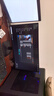 AOC 23.8英寸 2K 120Hz IPS广色域 HDR10 低蓝光不闪 节能认证 三边微边 超薄办公电脑显示器 Q24B35 实拍图