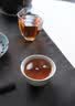 郑莲英（ZHENGLIANYING）白茶2021年陈皮白茶福鼎五年陈高山贡眉特级480g礼盒装送礼送人 实拍图