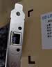 EB-LINK PCI-E X4 2.5G四口网卡千兆4电口有线网卡esxi软路由PXE无盘启动汇聚网络适配器 实拍图