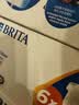 碧然德（BRITA） 过滤净水器 家用滤水壶 净水壶 海洋系列 3.5L蓝色 一壶3芯装 环保加固包装 实拍图