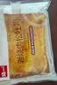 泓一 乳酪肉松面包2斤 吐司早餐代餐手撕面包休闲零食品小吃点心1000g 实拍图