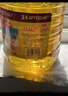 鲁花 食用油 物理压榨 葵花仁油6.18L  实拍图