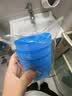 京东京造 卫净一次性马桶刷替换刷头12个装一次性即抛马桶刷子自带清洁液 实拍图