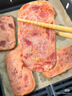 梅林午餐肉罐头340g*3火腿火锅方便面搭档家庭应急储备即食品物资 实拍图