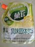 菓珍欢畅柠檬味 果珍维C冲饮壶嘴装400g 果汁粉柠檬水饮料(包装随机) 实拍图