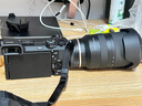 索尼（SONY） ILCE-6700/a6700/智能AI芯片APS-C微单数码相机Vlog视频拍摄 拆机+腾龙E17-70F2.8 恒定大光圈 官方标配 实拍图