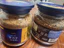 AGF 冻干速溶黑咖啡蓝金罐80g*2瓶 特浓混合无蔗糖美式进口0糖咖啡粉 实拍图