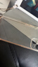 品胜【相机键全包|气囊升级】适用iPhone17ProMax手机壳苹果17ProMax保护套晶透耐磨简约气囊防摔壳 实拍图