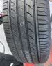 固铂（Cooper）汽车轮胎 205/55R16 91V Zeon C7 适配朗逸/速腾/宝来 实拍图