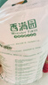 香满园 面粉 中筋粉 美味富强小麦粉 10斤 包子饺子馒头饼手擀面 实拍图
