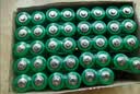 超霸（GP）7号电池40粒七号碳性干电池适用于低耗电玩具/耳温枪/血压计/血糖仪等7号/AAA/R03商超同款 实拍图
