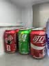 可口可乐（Coca-Cola）碳酸汽水饮料混合 可乐330mlx6罐+雪碧330mlx4罐+芬达橙330mlx2罐 实拍图