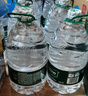 怡宝 饮用水 纯净水6L*3桶装水 整箱装 实拍图