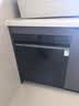 西门子（SIEMENS）【极净魔盒3.0Max】 150L以上容积 嵌入式洗碗机一级能效 智能开门烘干SJ43EB88MC【击穿价】 实拍图