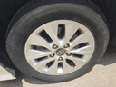 马牌（Continental）汽车轮胎 195/65R15 91V UCJ 适配丰田卡罗拉/雷凌大众朗逸/宝来 实拍图