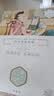 三生花百雀羚护肤品玻尿酸补水保湿细致毛孔提亮嫩肤面膜40片七夕礼物 实拍图
