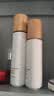 谷雨第三代雪肌美白水乳去黄提亮护肤套装补水保湿护肤品教师节礼 实拍图