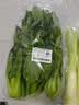 上海青约500g(油菜) 实拍图