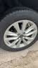 邓禄普（DUNLOP）汽车轮胎215/60R17 96H ENASAV EC300+原配奕泽/锋兰达/卡罗拉 实拍图