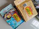 十月稻田 荞麦米 2斤 全谷物粗粮 五谷杂粮米 粥米伴侣 纯荞麦 实拍图