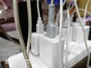 倍思5V/2A充电头USB插座苹果安卓充电器通用iPhone15/14/13/8p华为小米手机iPad插头电源适配器 白 实拍图