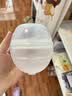 可瑞儿（MyCarol）穿戴式隐藏集乳器接奶器免手扶手动集奶器乳盾防漏奶单个装BP-A11 实拍图