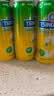 青岛啤酒（TsingTao）柠檬味无醇啤酒500ml*12罐 整箱装 中秋节送礼 实拍图