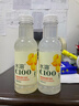 农夫山泉水溶C100青皮桔味复合果汁饮料445ml*15瓶整箱装满足每日维C 实拍图