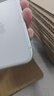 Apple/苹果【点击“立即领取“享补贴】iPhone 17 Pro 256GB 银色 支持移动联通电信5G 双卡双待手机 实拍图