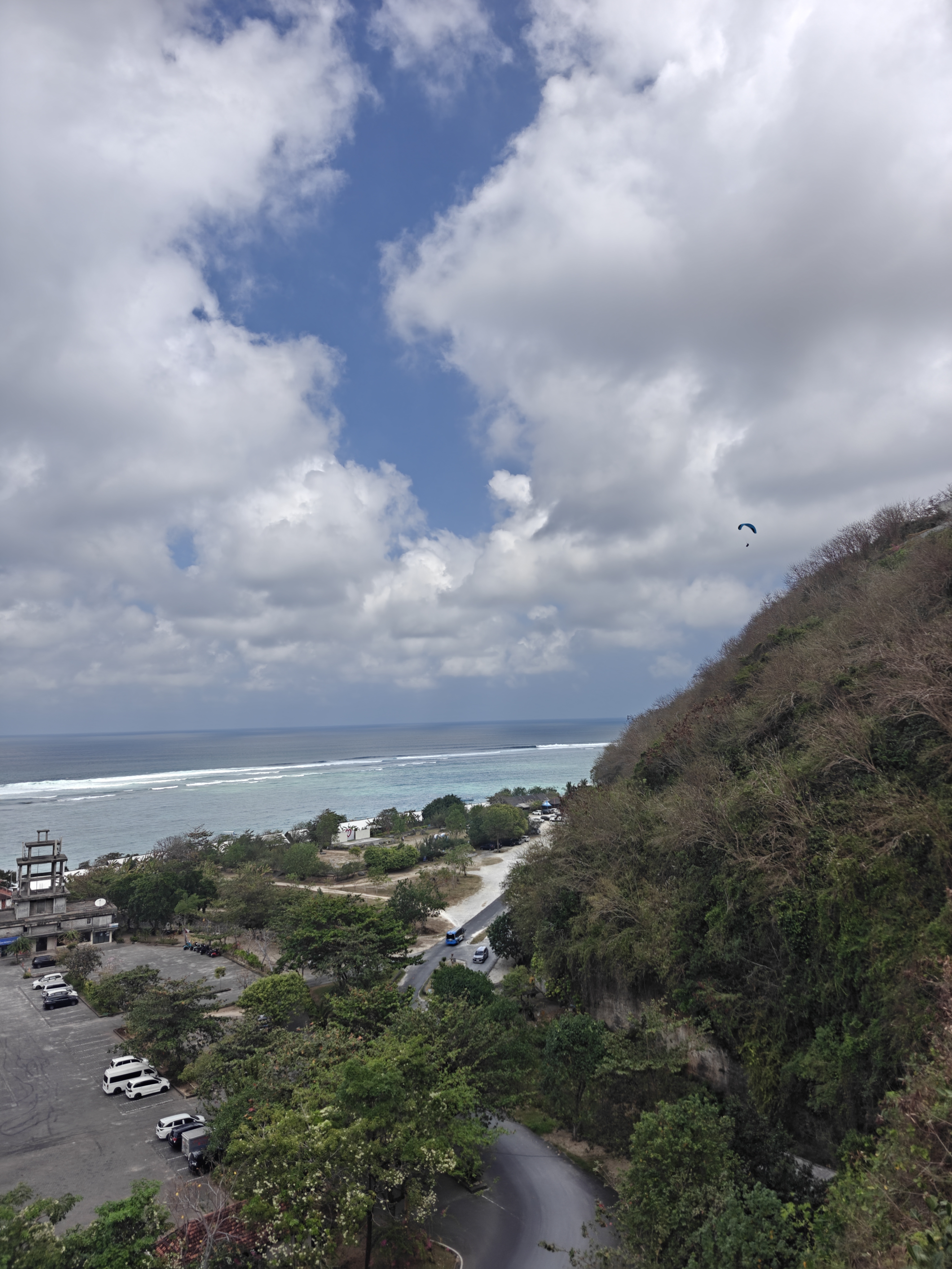 印尼巴厘岛/新加坡/马来西亚/泰国通用5G电话卡 6天无限流量 实拍图