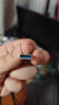 梵想（FANXIANG）64GB USB3.2 F326 读速150MB/S 商务车载大容量U盘电脑通用优盘 一体封装 防尘防水 实拍图