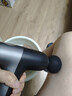飞利浦（PHILIPS）小钢炮Max筋膜枪腰背部肩颈椎全身肌肉按摩器专业级便携按摩仪颈膜枪3206G【教师节礼物】 实拍图