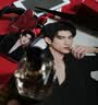 路铂廷（Christian Louboutin）CL椰香乌木香水40ml 木质果香调 萝卜丁香水生日礼物女教师节礼物 实拍图