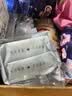 十月结晶婴儿洗衣液9斤装 抑菌除螨高效去污 宝宝专用衣物清洁剂 实拍图